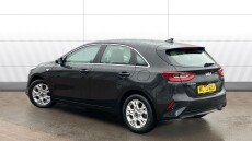 Kia Ceed 1.5T GDi ISG 2 5dr Petrol Hatchback